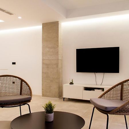 Gr01 Apartment Alicante Ngoại thất bức ảnh