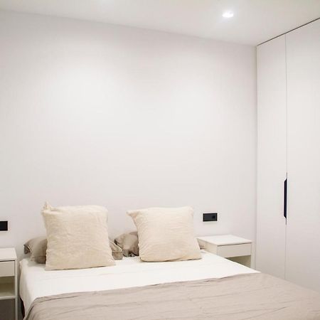 Gr01 Apartment Alicante Ngoại thất bức ảnh