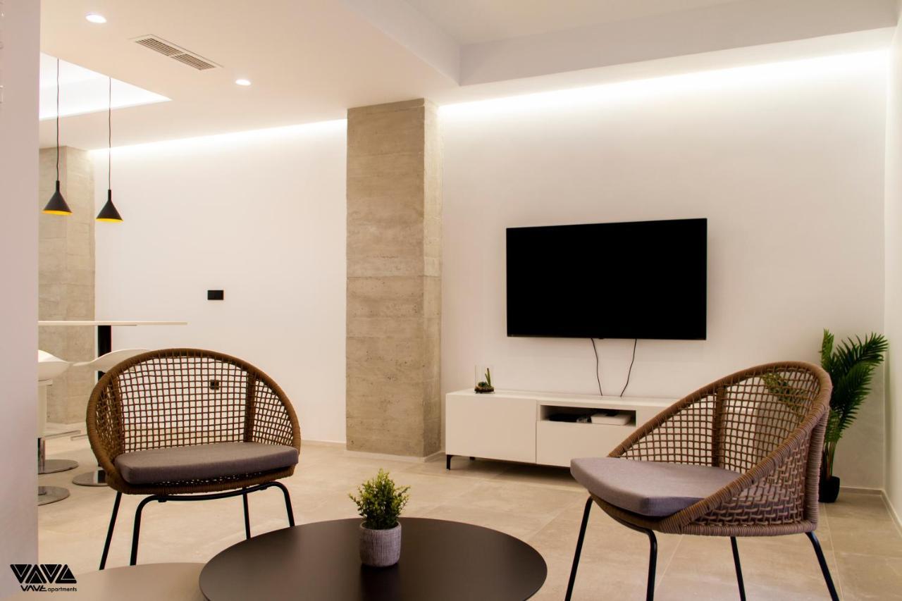Gr01 Apartment Alicante Ngoại thất bức ảnh