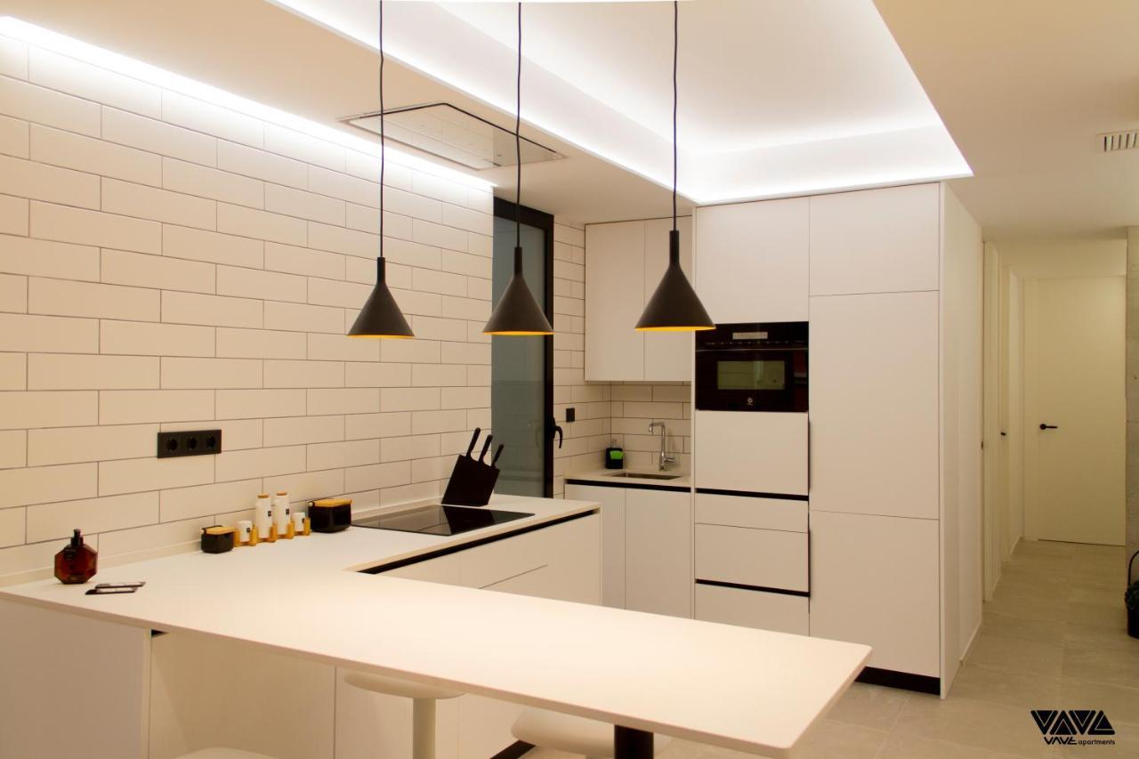 Gr01 Apartment Alicante Ngoại thất bức ảnh