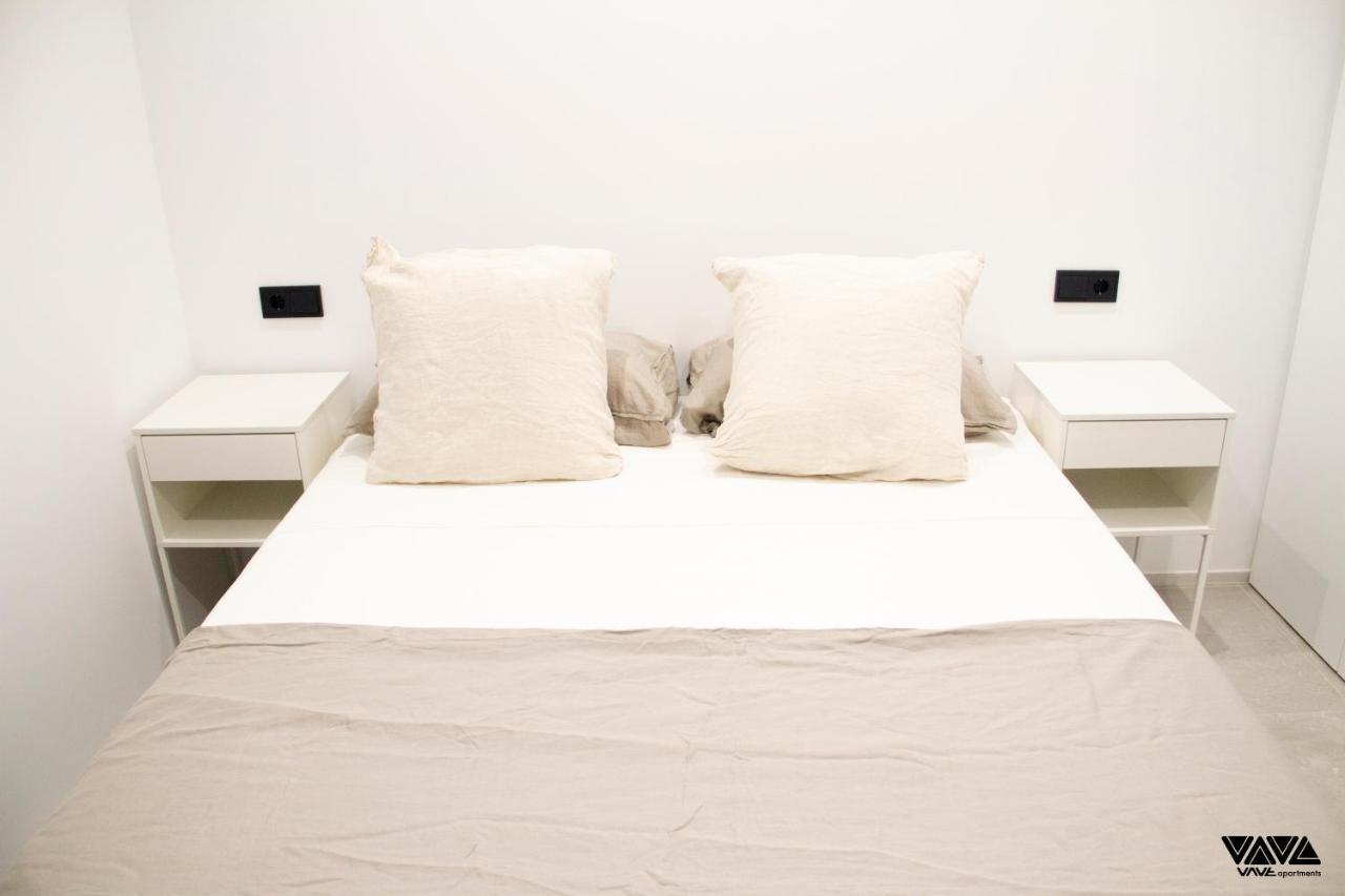 Gr01 Apartment Alicante Ngoại thất bức ảnh